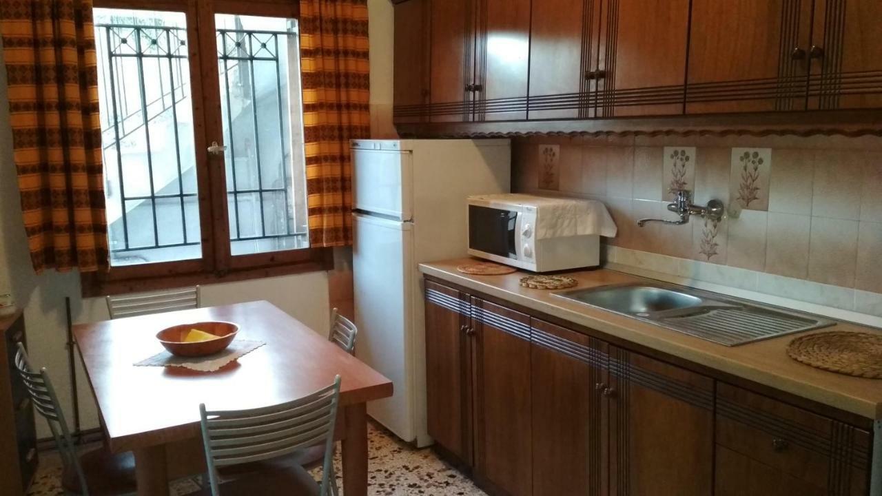 Apartamento Residenza Monopati Beach Methoni Pierias Exterior foto