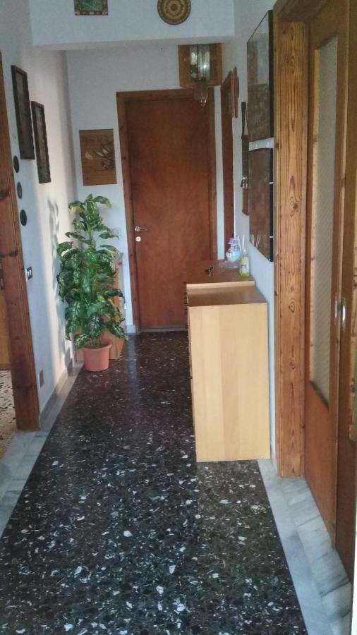 Apartamento Residenza Monopati Beach Methoni Pierias Exterior foto